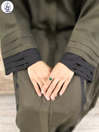FATAH ABAYA