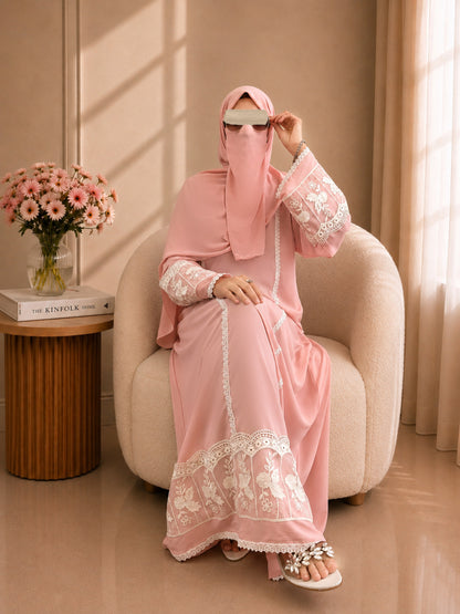 RAMZEELA ABAYA 🪷