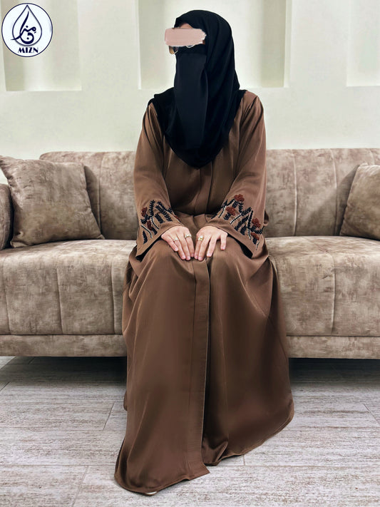 MUSHK ABAYA
