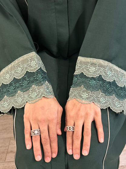 SIDRAT ABAYA 🌲