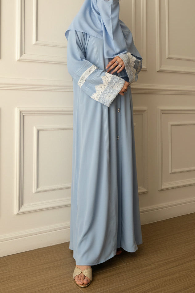 SAHAR ABAYA