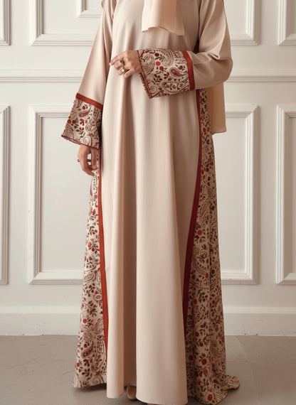 MASHKOOR ABAYA