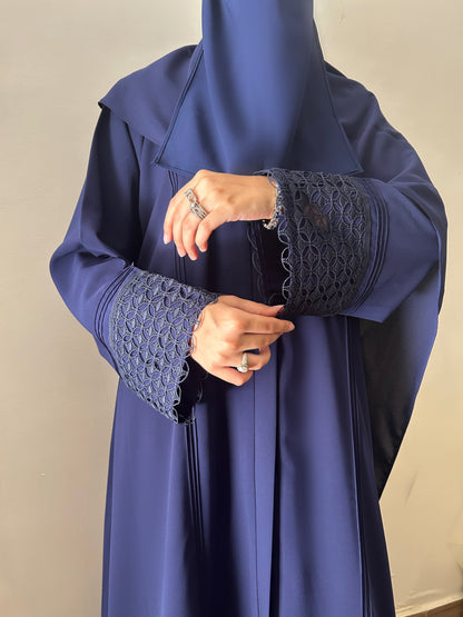 MINA ABAYA