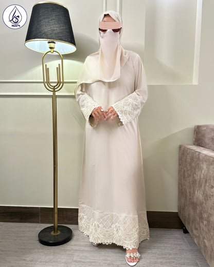 WAFA ABAYA