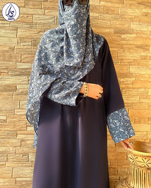 REEM ABAYA