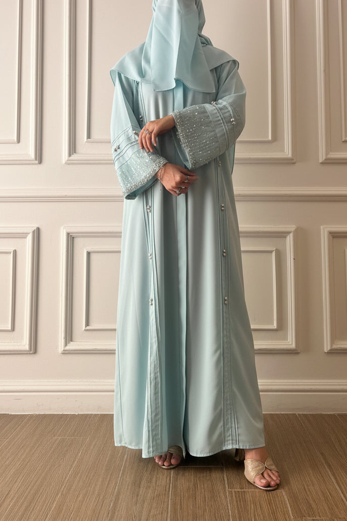 RIHLA ABAYA