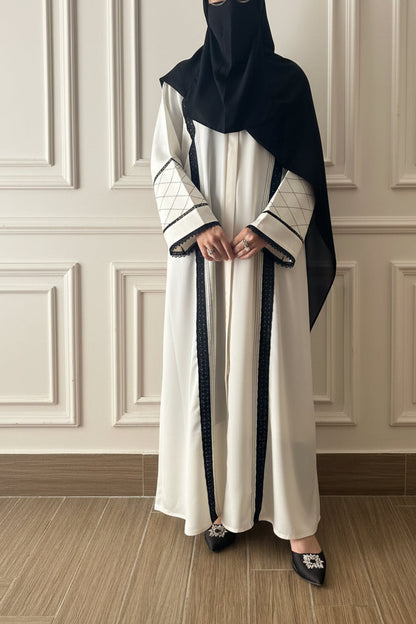 NOOR ABAYA