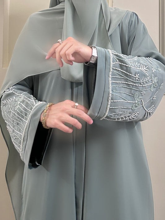 JADE ABAYA