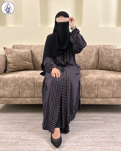 AURA ABAYA 2
