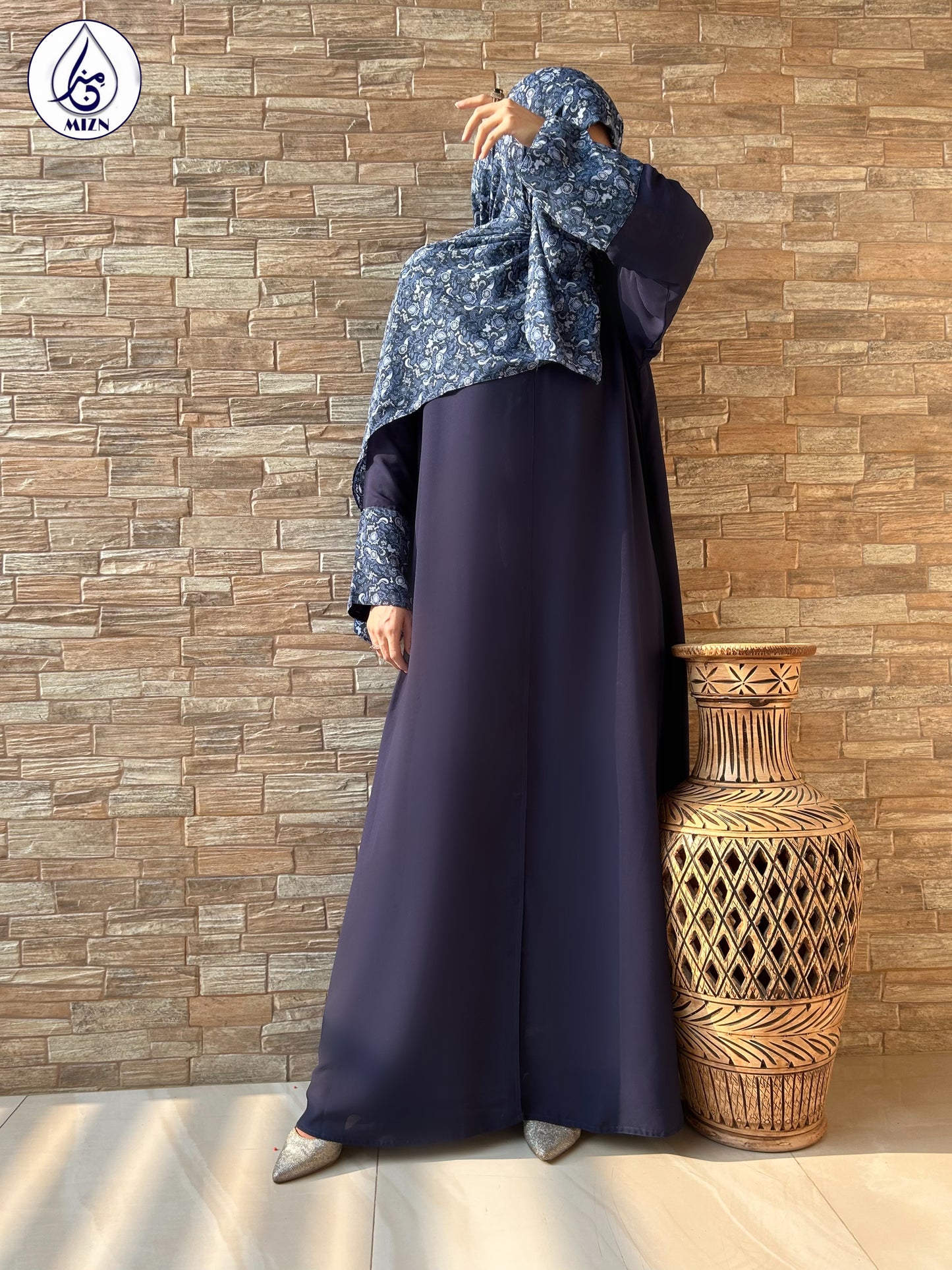 REEM ABAYA