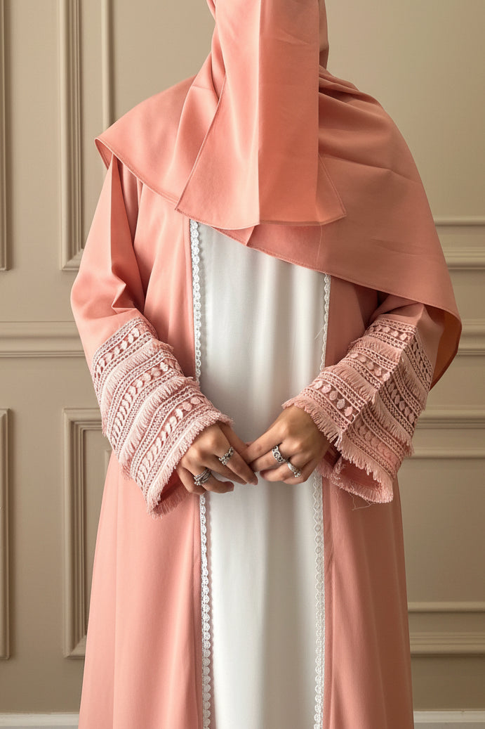 WARDA ABAYA