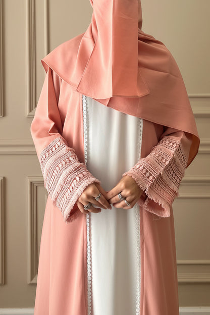 WARDA ABAYA