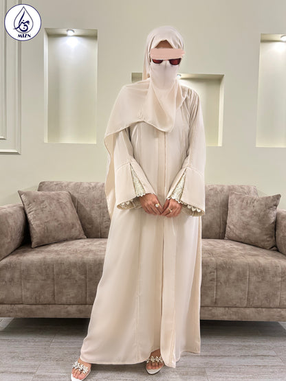 NORA ABAYA