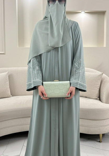JADE ABAYA