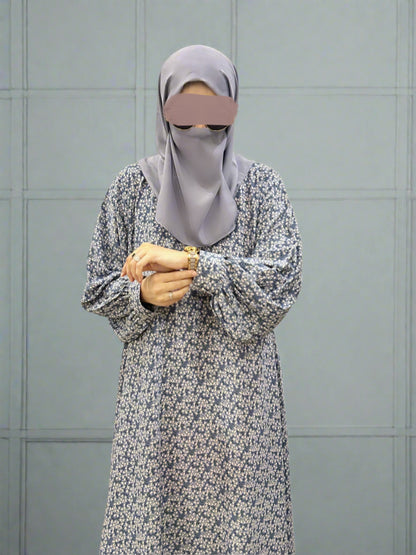 LAGOON ABAYA