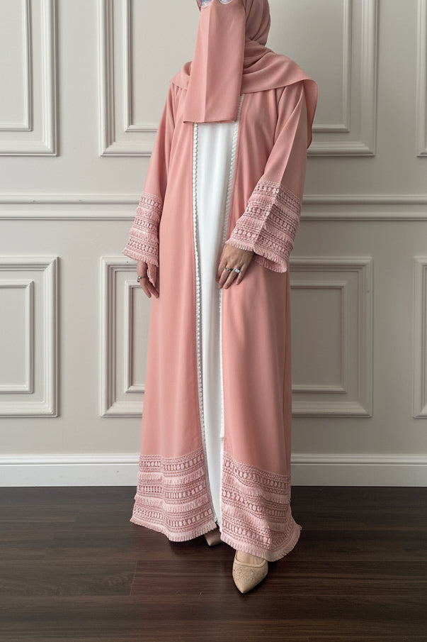 WARDA ABAYA