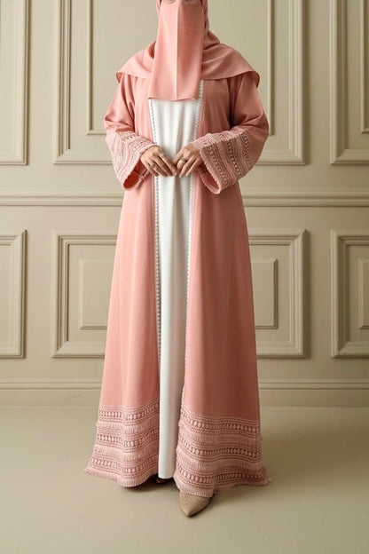 WARDA ABAYA