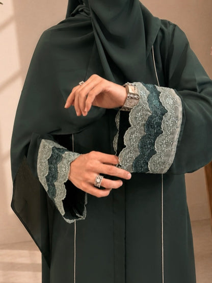 SIDRAT ABAYA 🌲