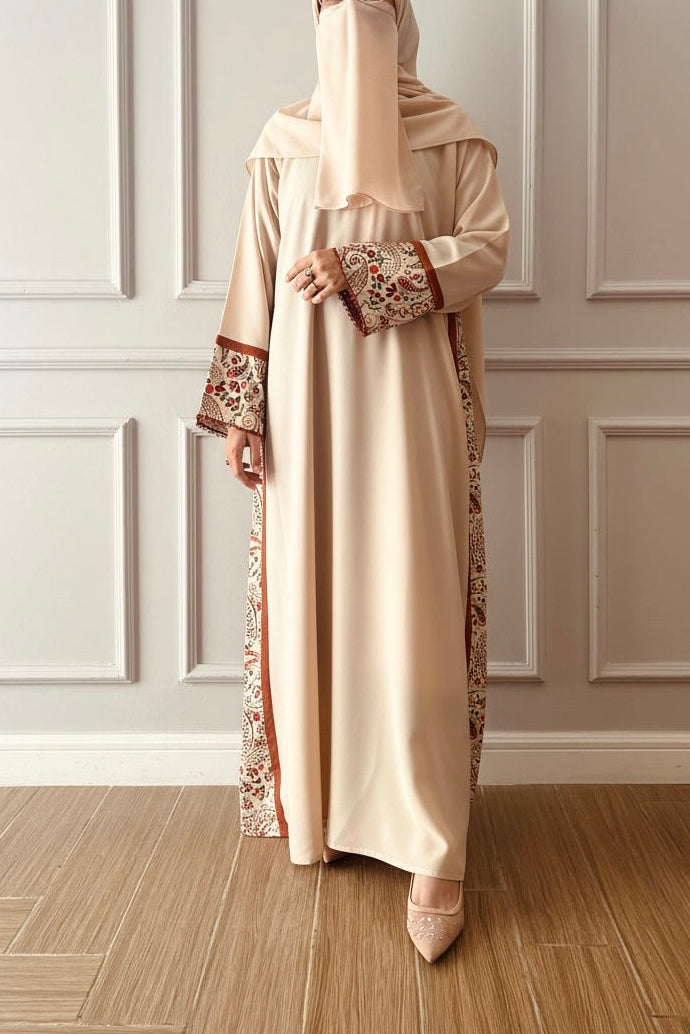 MASHKOOR ABAYA