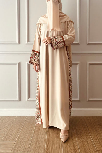 MASHKOOR ABAYA