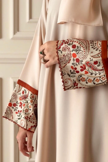 MASHKOOR ABAYA