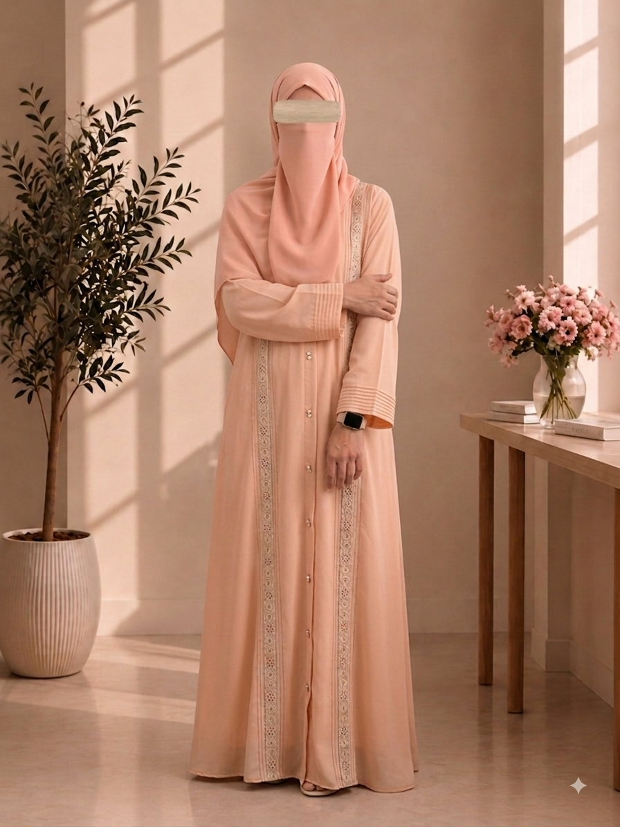 MENAAL ABAYA 🌷
