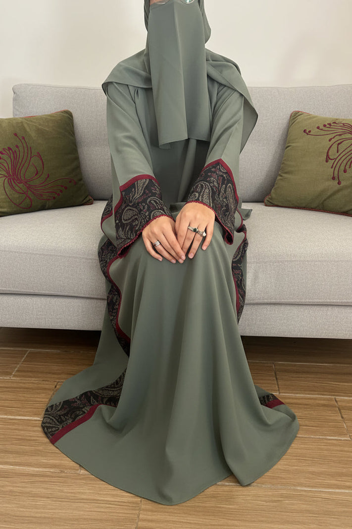 MABROOR ABAYA