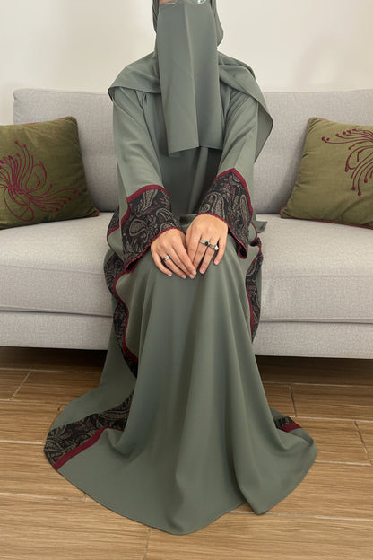 MABROOR ABAYA