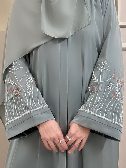 JADE ABAYA 2