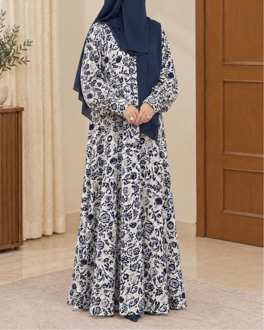 FAYE ABAYA