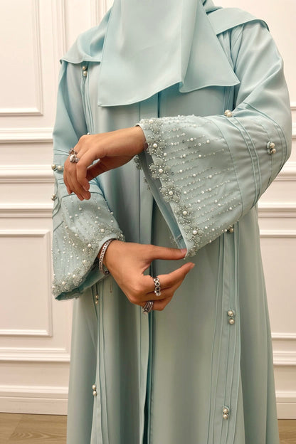 RIHLA ABAYA