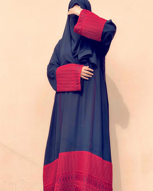 DYNAMITE with Hijab