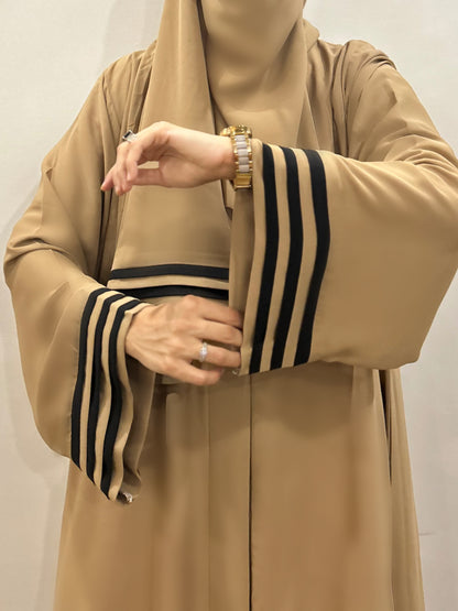 LATTE ABAYA