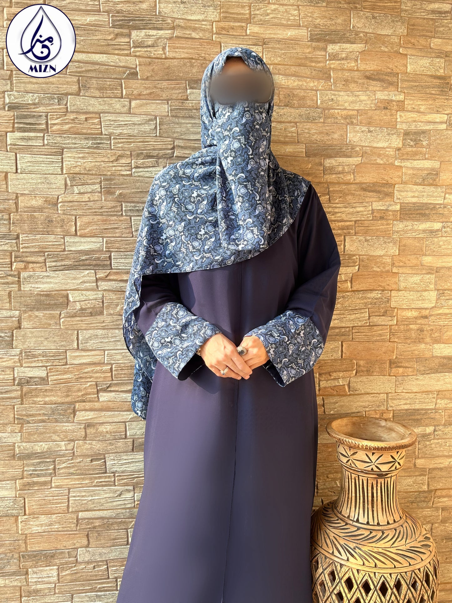 REEM ABAYA