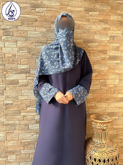 REEM ABAYA