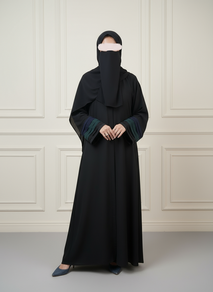 WAVE ABAYA