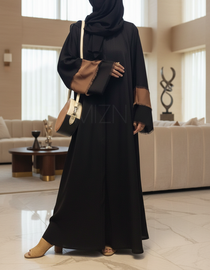 FREY ABAYA