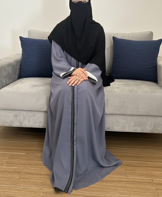 HAJAR ABAYA