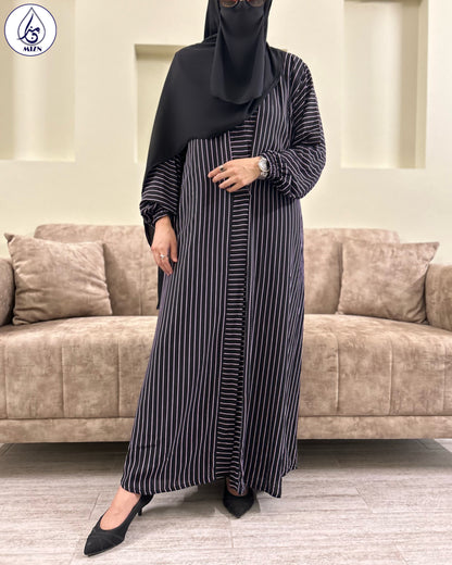 AURA ABAYA 2