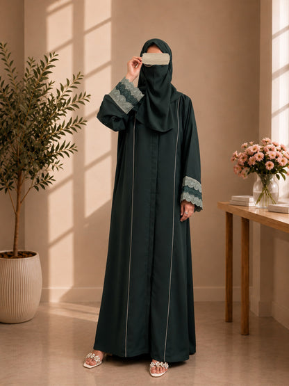 SIDRAT ABAYA 🌲