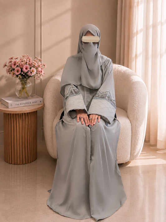 NAKHL ABAYA 🌴