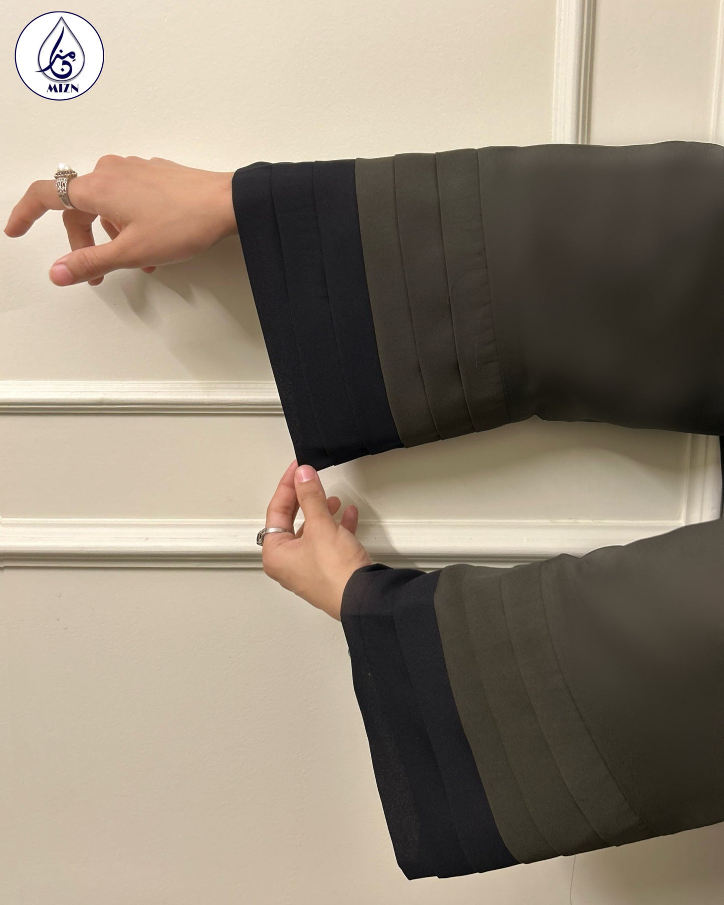 FATAH ABAYA