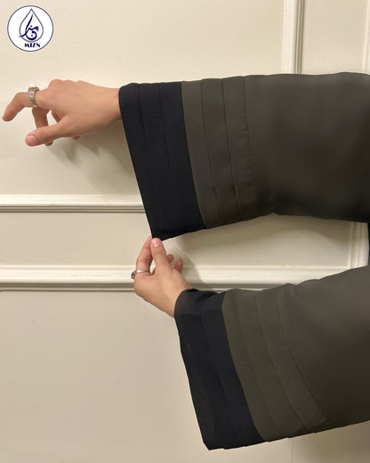 FATAH ABAYA