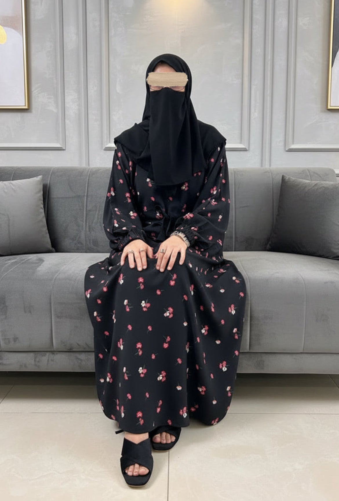 FELICITY ABAYA