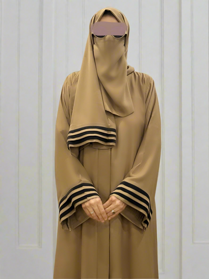LATTE ABAYA