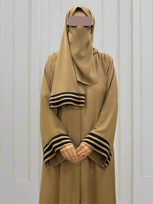 LATTE ABAYA