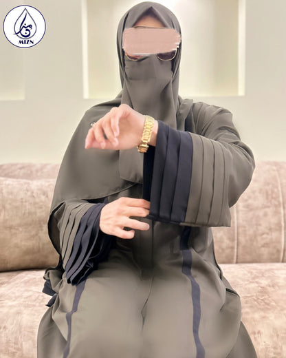 FATAH ABAYA