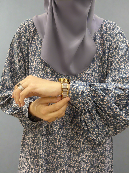LAGOON ABAYA