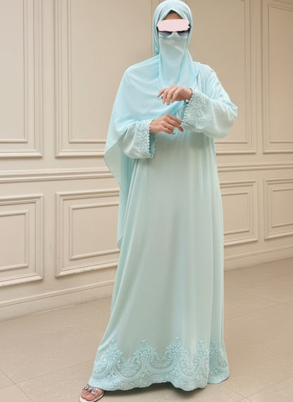ZENITH ABAYA