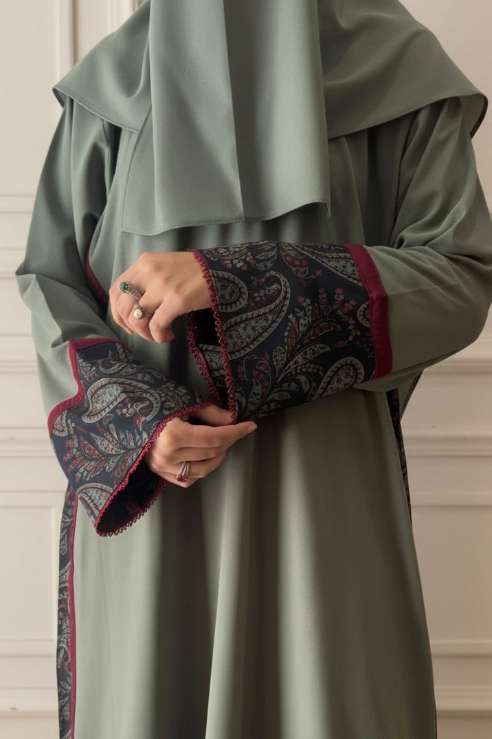 MABROOR ABAYA